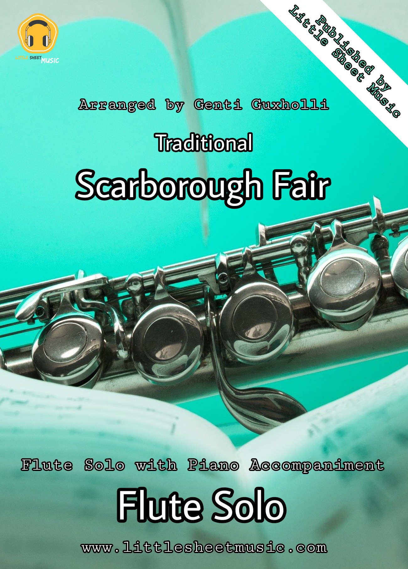 Scarborough Fair' lyrics - Classical Music