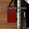 Metallica - Nothing Else Matters (Piano Solo)