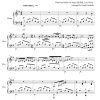 Metallica - Nothing Else Matters (Piano Solo) - Image 2