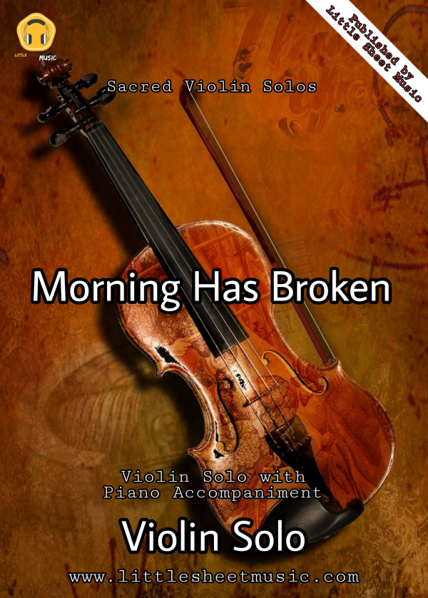 Morning Has Broken (Violin Solo)